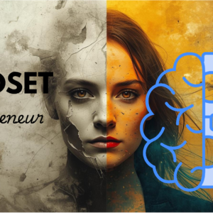 Business S'park Starter self-paced entrepreneurial mindset course cover